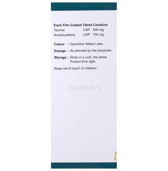 nefrosave tablet 15's